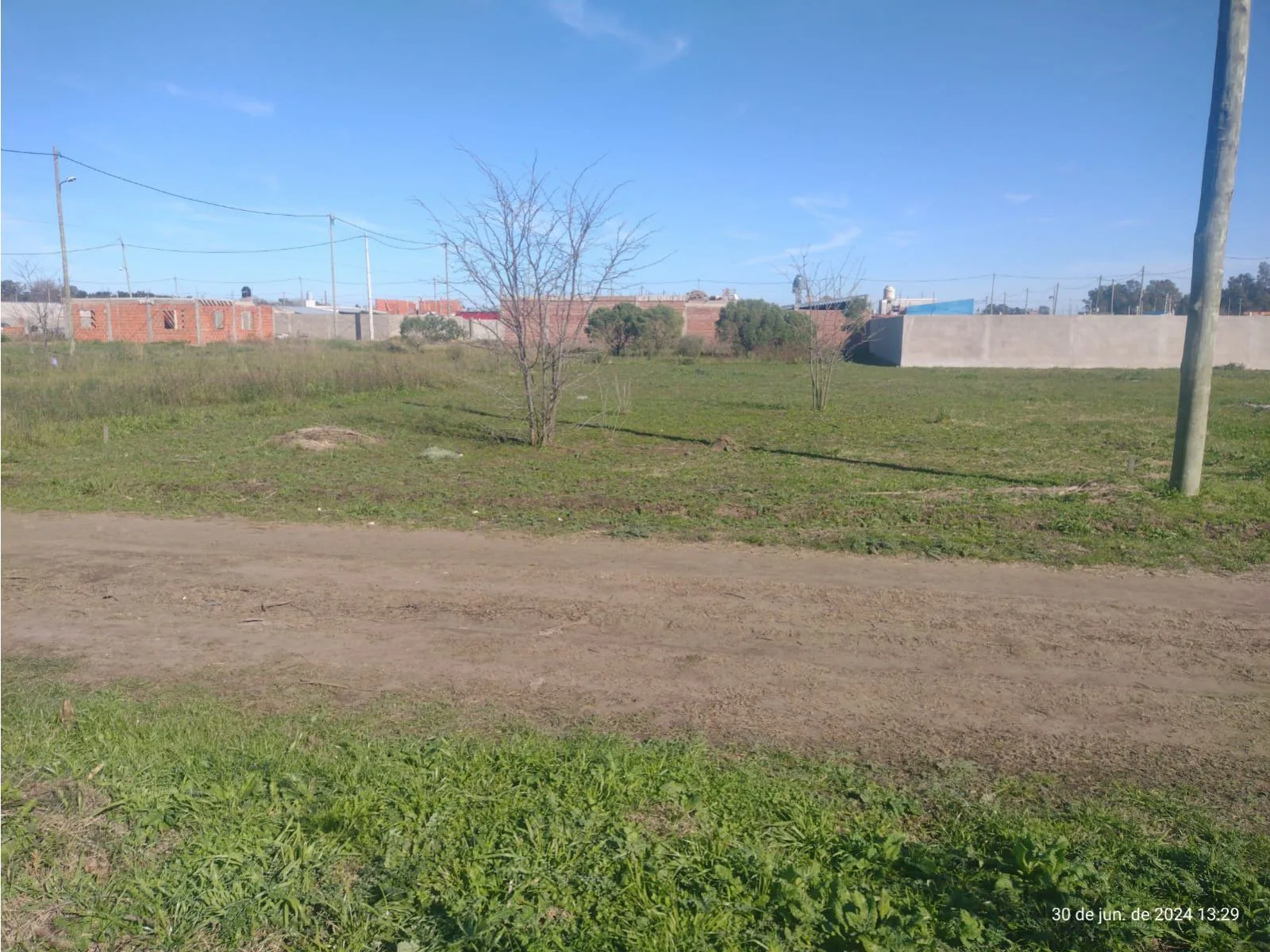 Lote/terreno foto 5