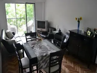 Departamento en Venta en Floresta, Capital Federal foto 1