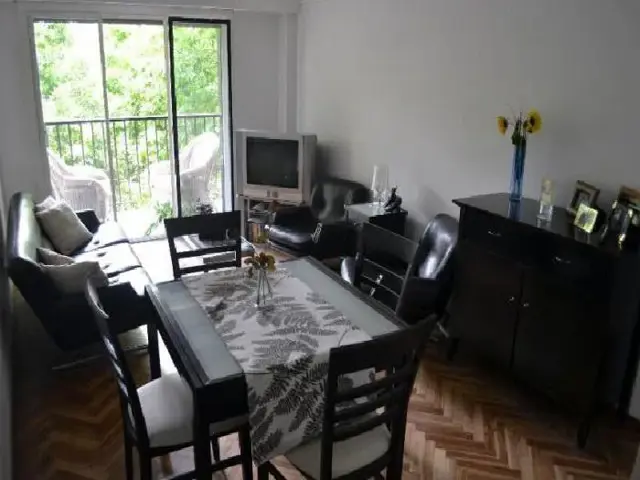 Departamento en Venta en Floresta, Capital Federal