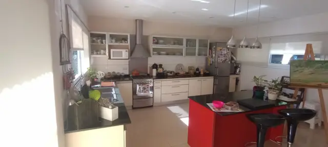 Venta Casa en Barrio La Pedrera