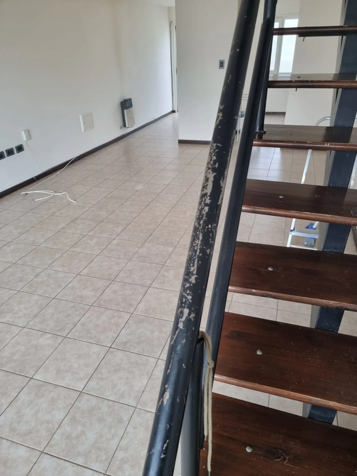 ALQUILER – DÚPLEX – BUENAVISTA foto 3