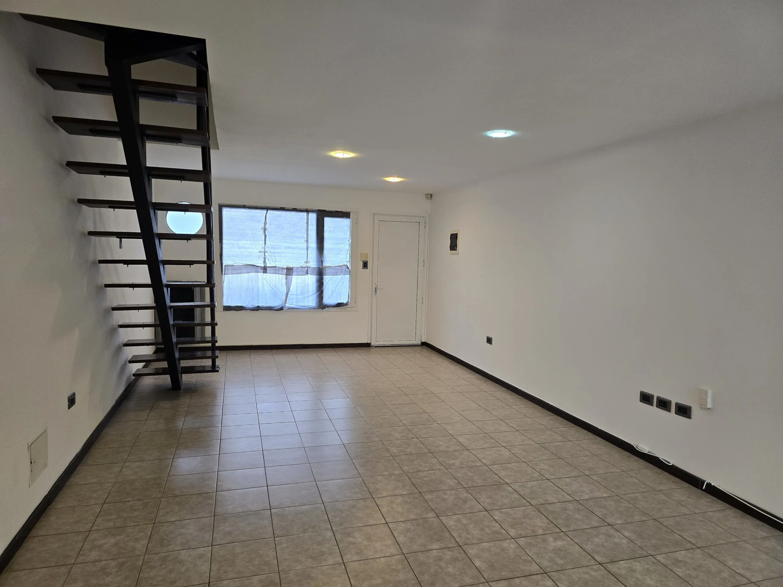 ALQUILER – DÚPLEX – BUENAVISTA foto 5