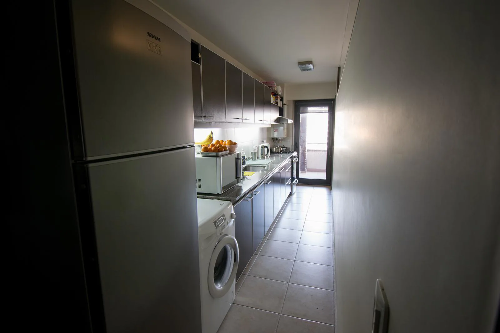 Departamento en Nueva Cordoba dos dormitorios con cochera escritura y posesion inmediata foto 4