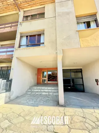 AMPLIO DEPARTAMENTO CÉNTRICO APTO CREDITO foto 5