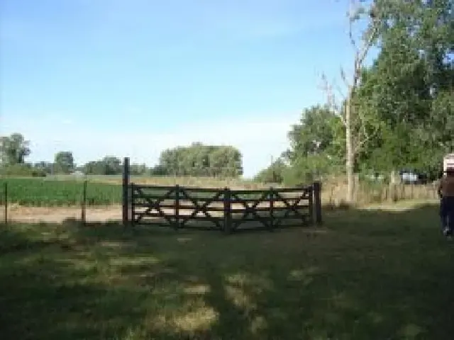 Campo en Venta en Las Flores