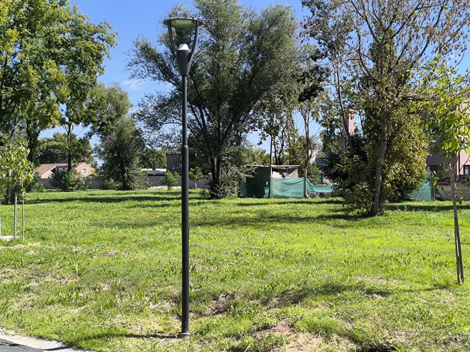LOTE CENTRAL N 10 DE 402 m² – BARRIO CERRADO EL VIVERO – PABLO NOGUÉS foto 4
