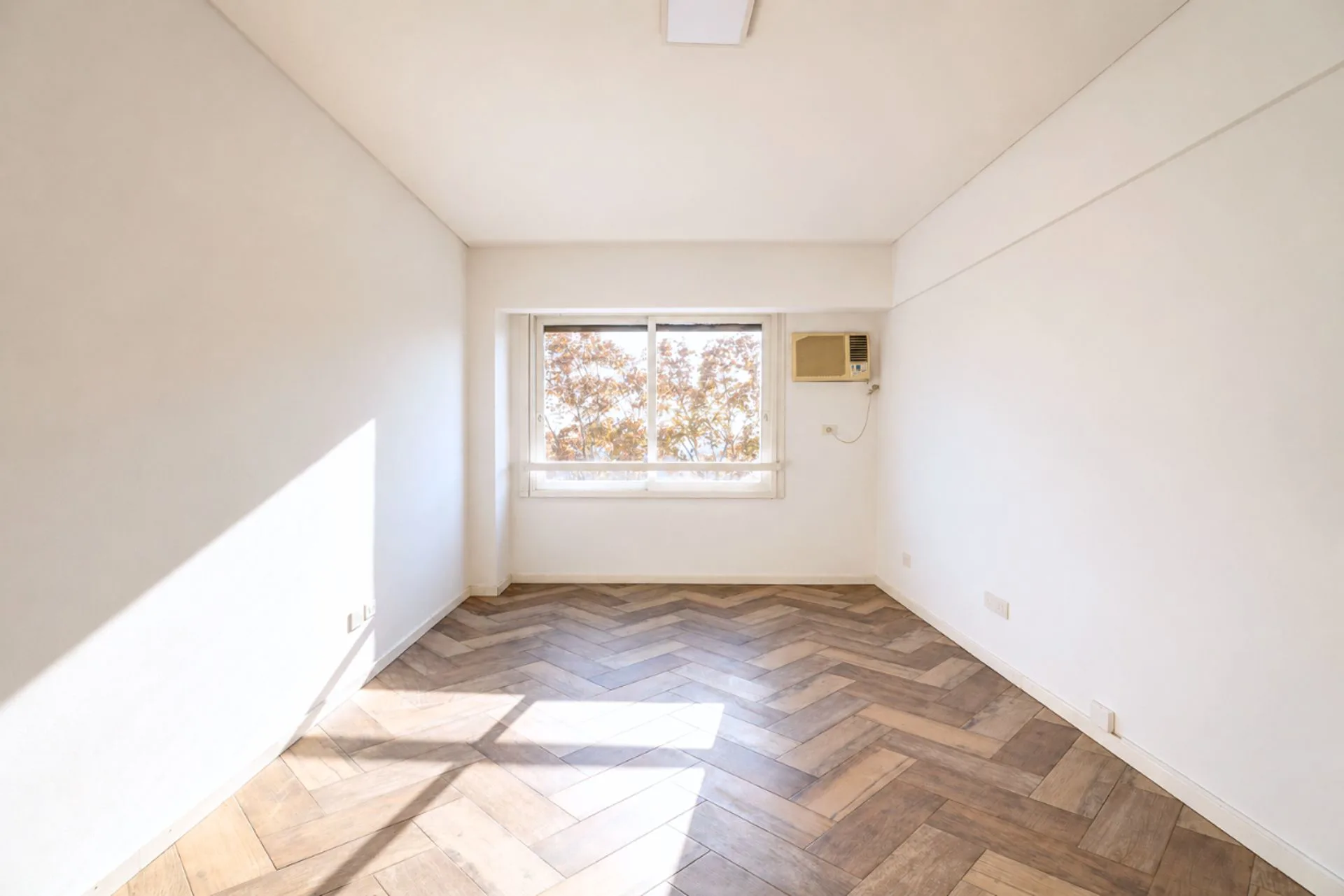 VENTA Departamento monoambiente Recoleta frente foto 2