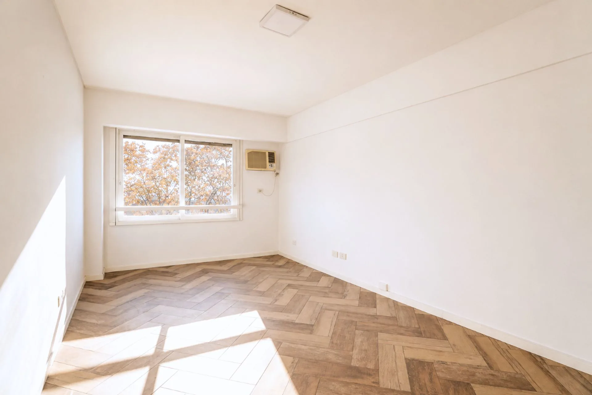 VENTA Departamento monoambiente Recoleta frente foto 5