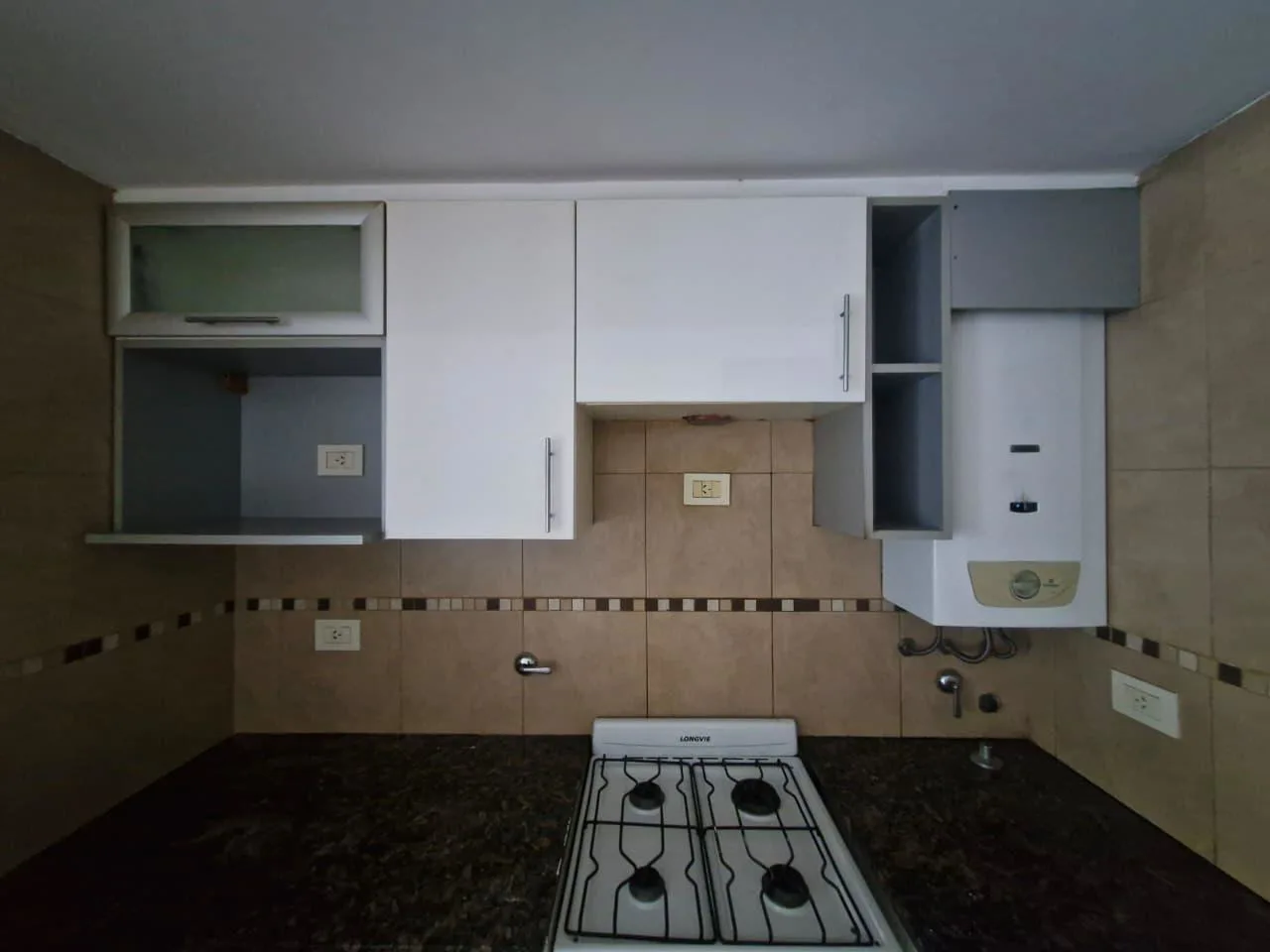 Alem 1900 - Departamento de un dormitorio en alquiler en Rosario. foto 5