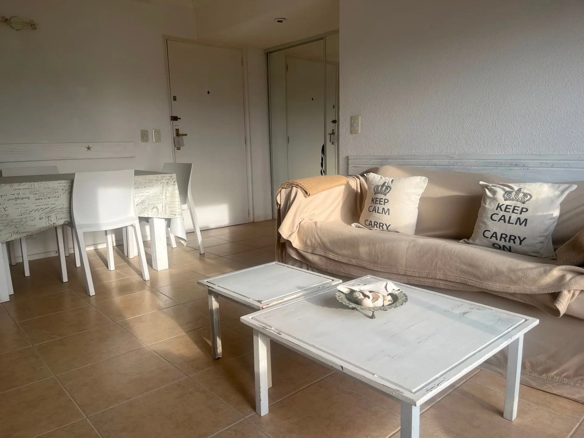 Departamento 3 ambientes en Venta Pinamar Norte foto 4