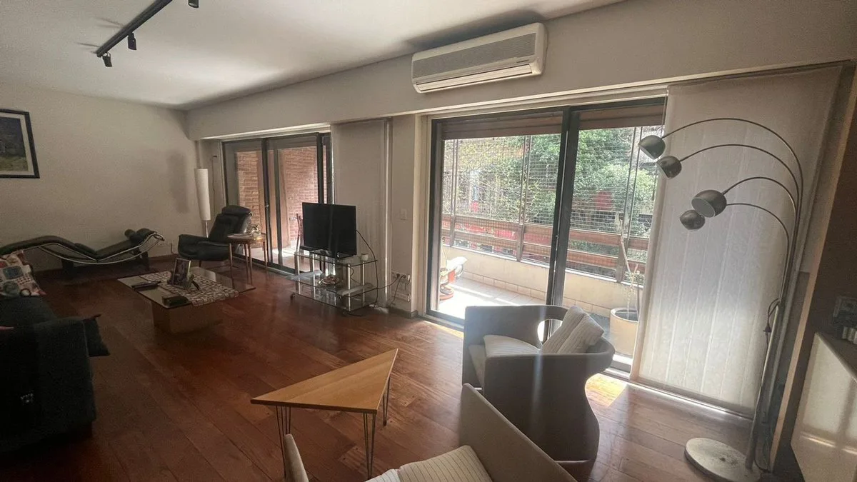 Exclusivo Piso en el Botánico. Pileta y Solarium foto 2