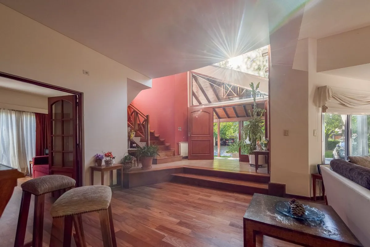 Venta Casa Talar del Lago I al agua - Amarras foto 3