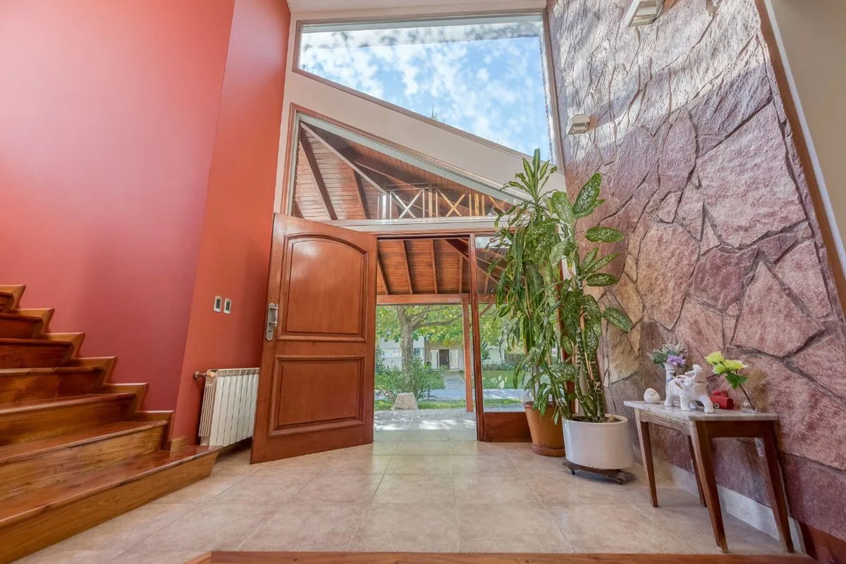 Venta Casa Talar del Lago I al agua - Amarras foto 4