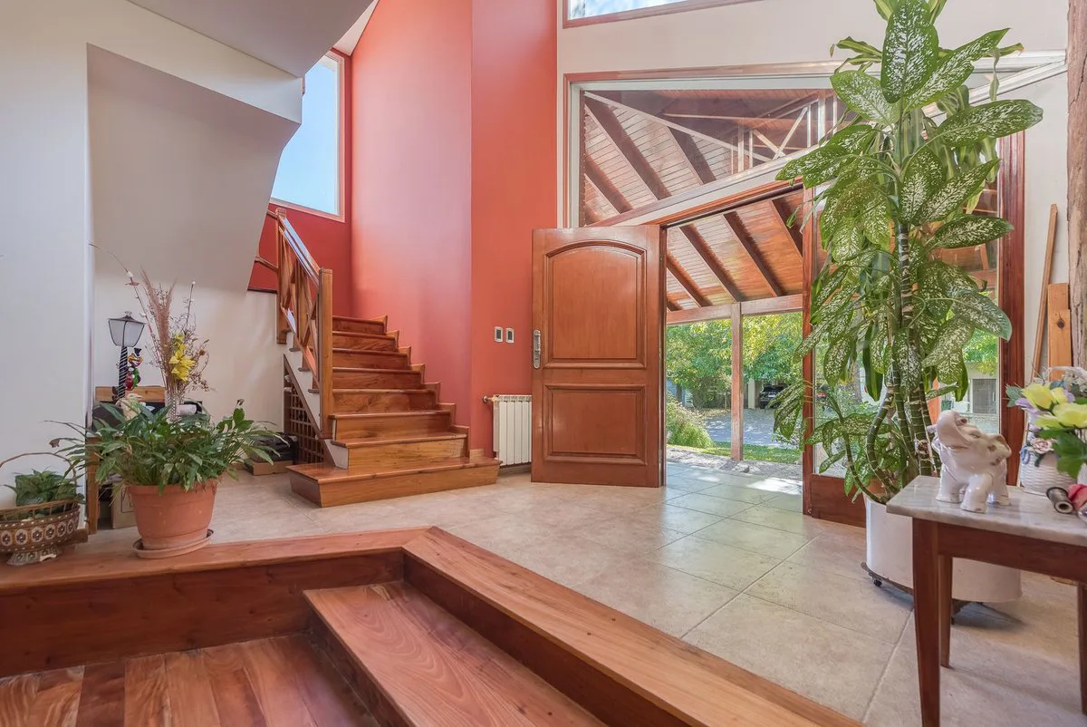 Venta Casa Talar del Lago I al agua - Amarras foto 5