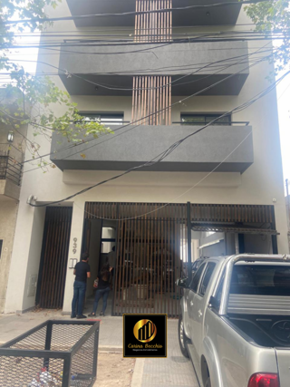 DEPARTAMENTO MONO AMBIENTE 40 MT2, EN ALQUILER, ZONA SAN MARTIN foto 2