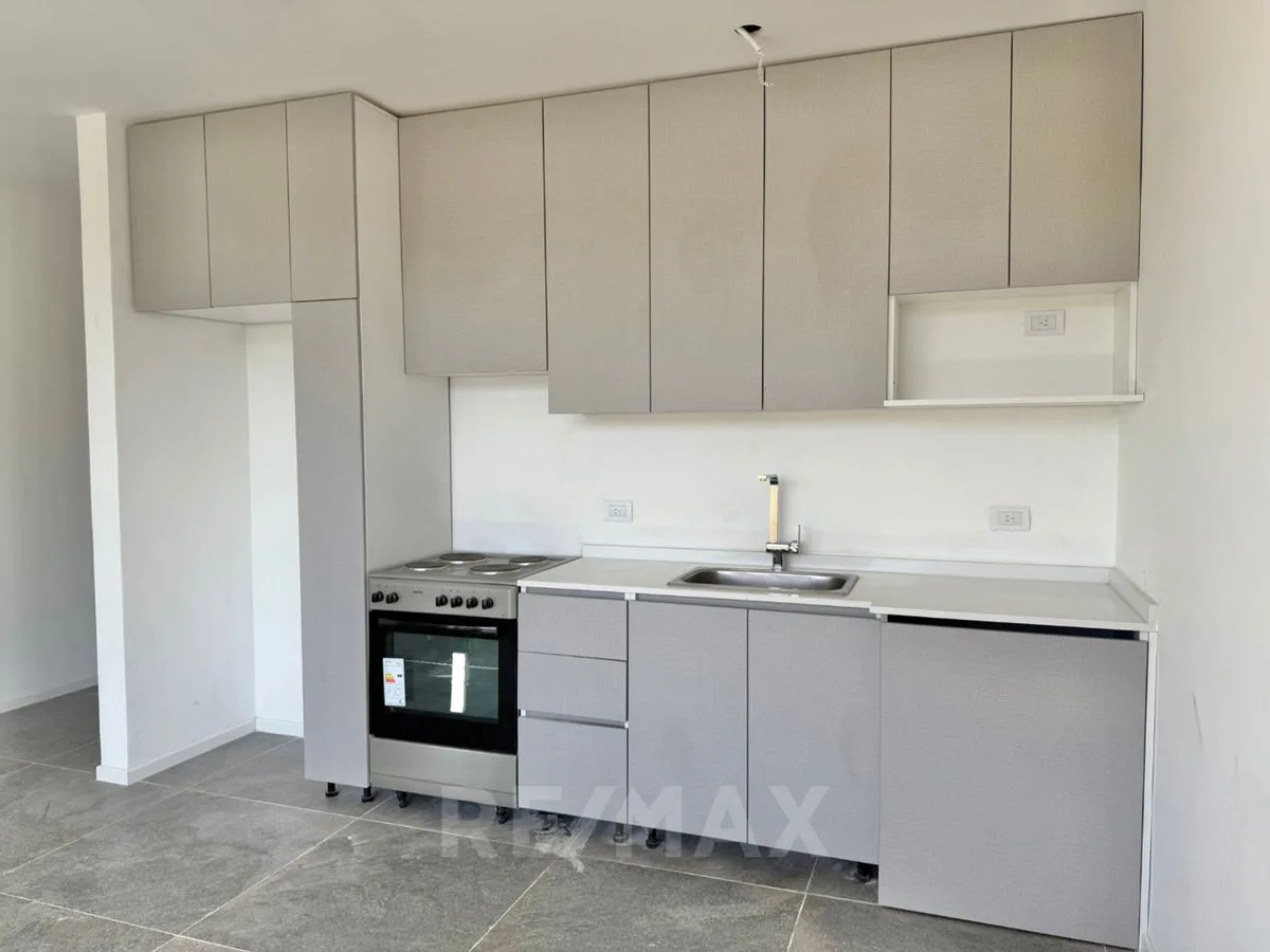 VENTA DPTO 2 AMB PRIMER PISO SARAVI VILLAGE PILAR foto 4