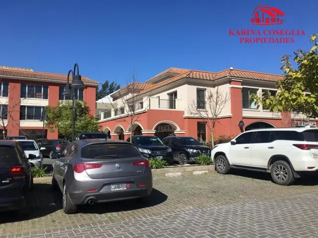 DEPTO DE 2 AMB , EN SUITE CON VESTIDOR Y TOILETTE