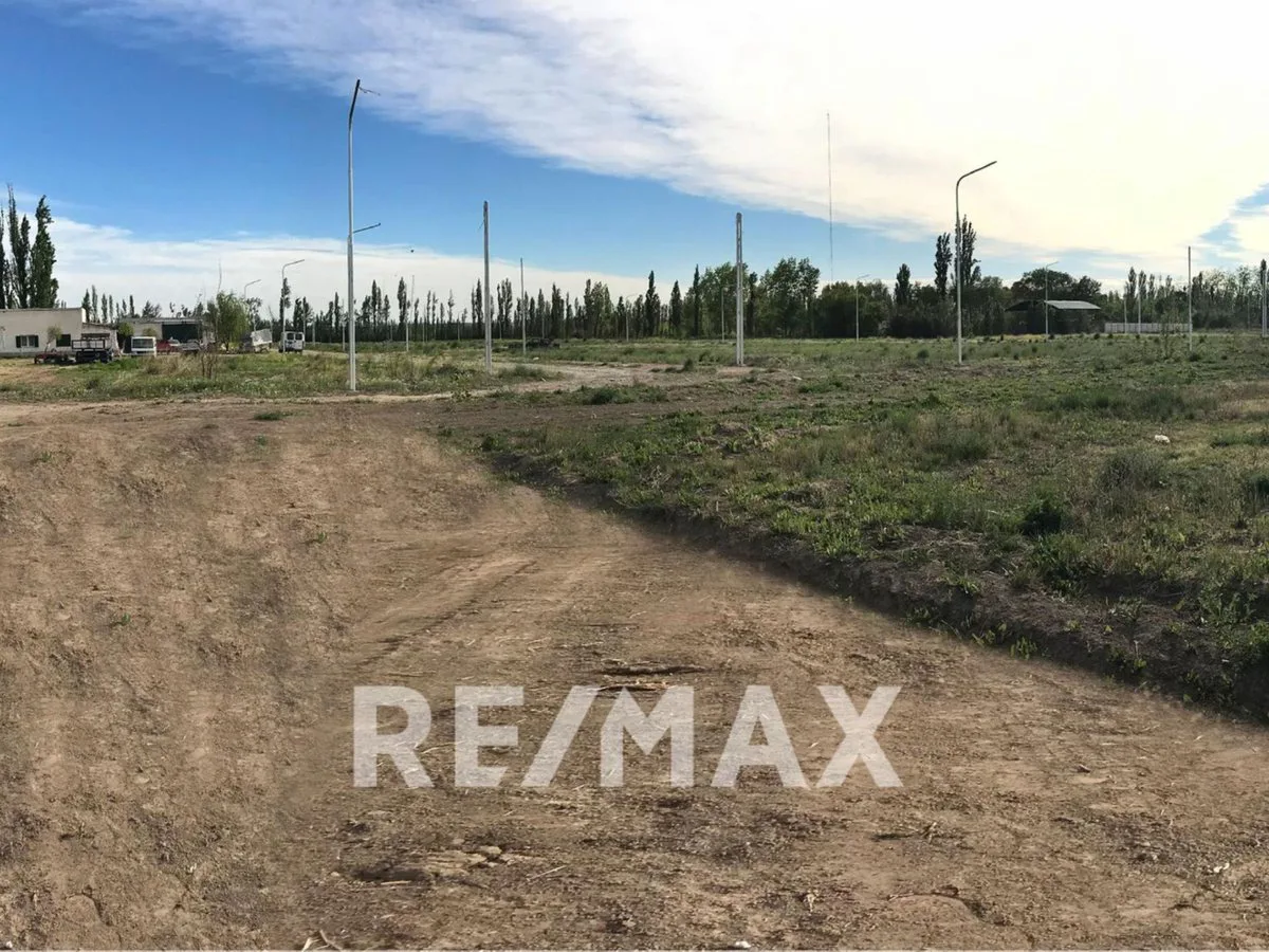 VENTA TERRENO EN ALLEN foto 5