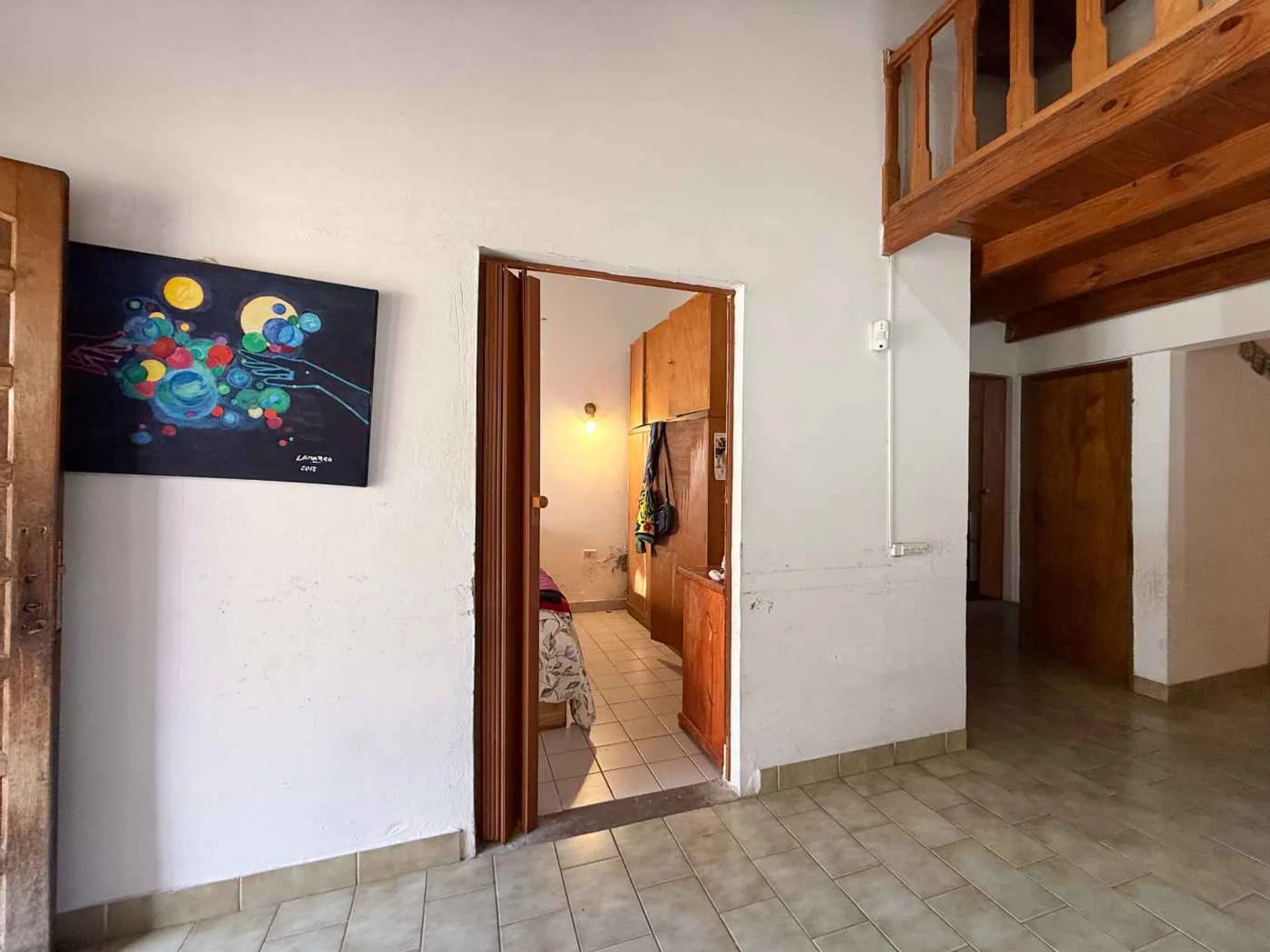 PH  2 DORMITORIOS  EN VENTA VILLA ELVIRA+ JARDIN foto 2