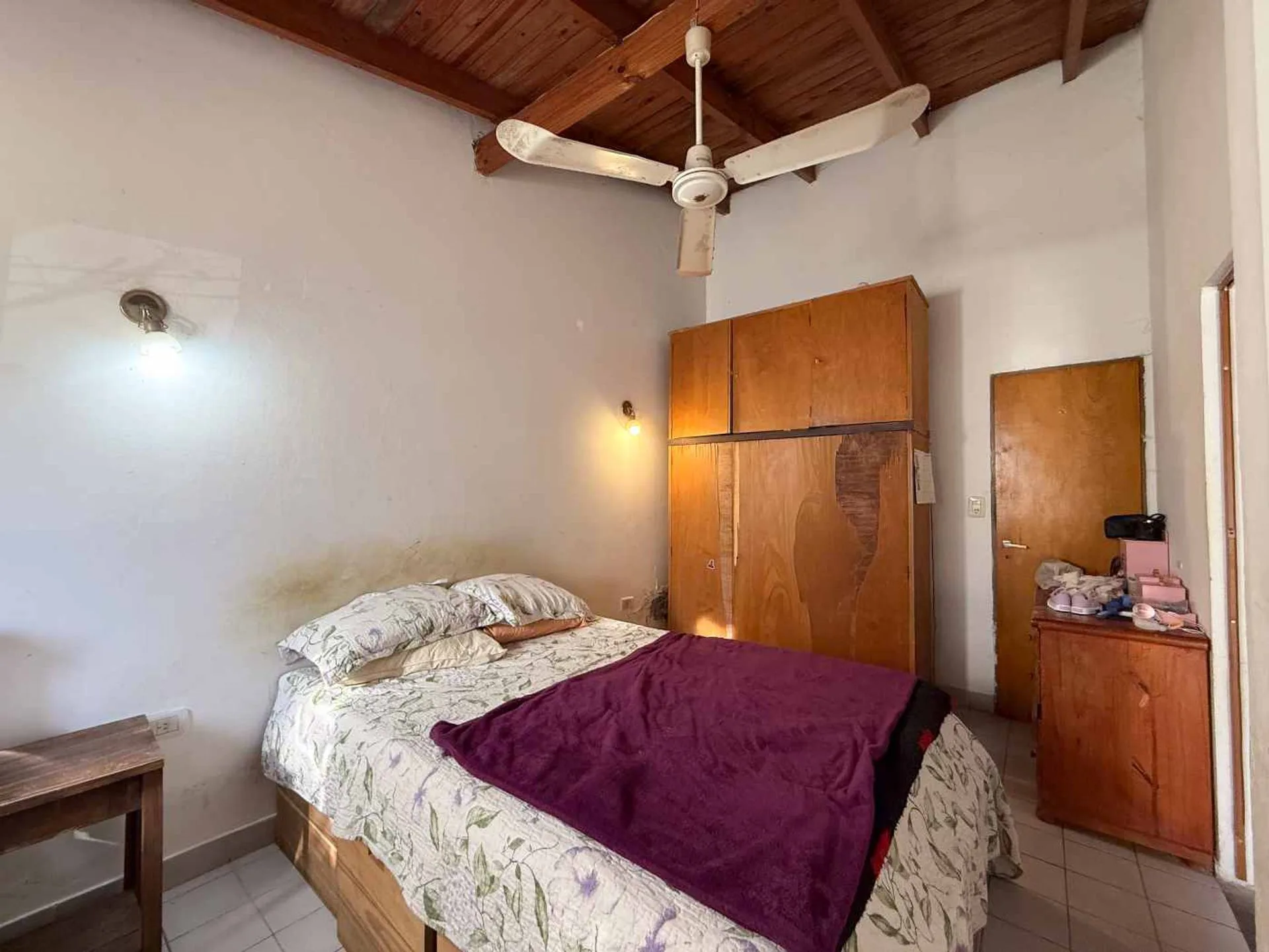 PH  2 DORMITORIOS  EN VENTA VILLA ELVIRA+ JARDIN foto 4