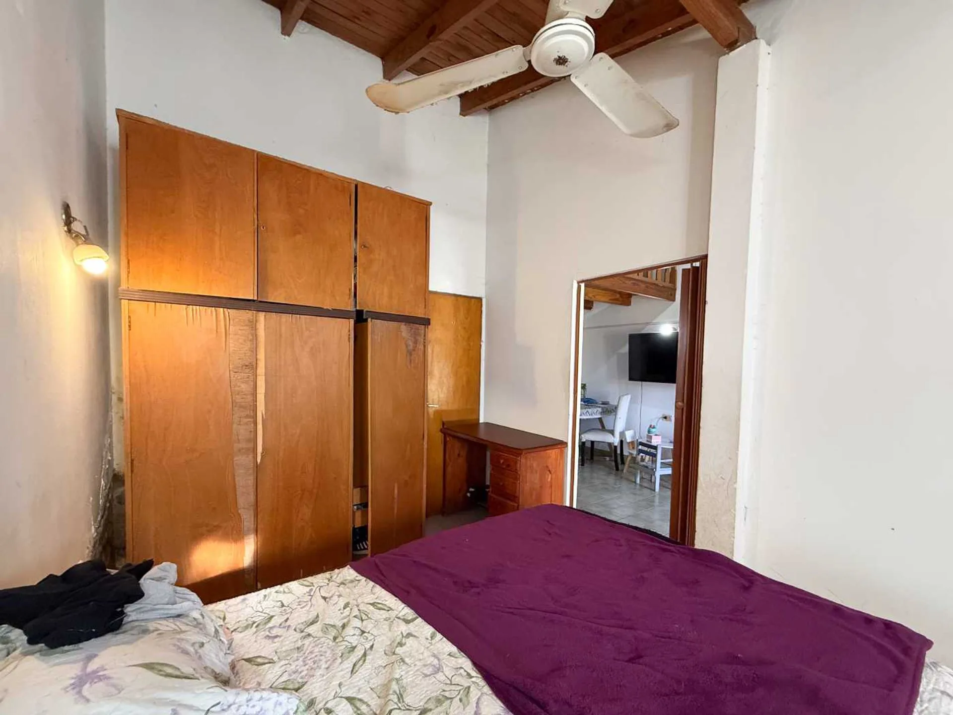 PH  2 DORMITORIOS  EN VENTA VILLA ELVIRA+ JARDIN foto 5