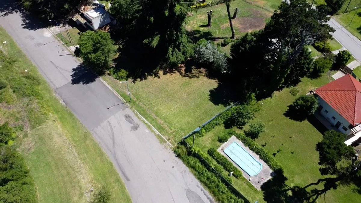 VENTA LOTE 537 M2 SIERRA DE LOS PADRES