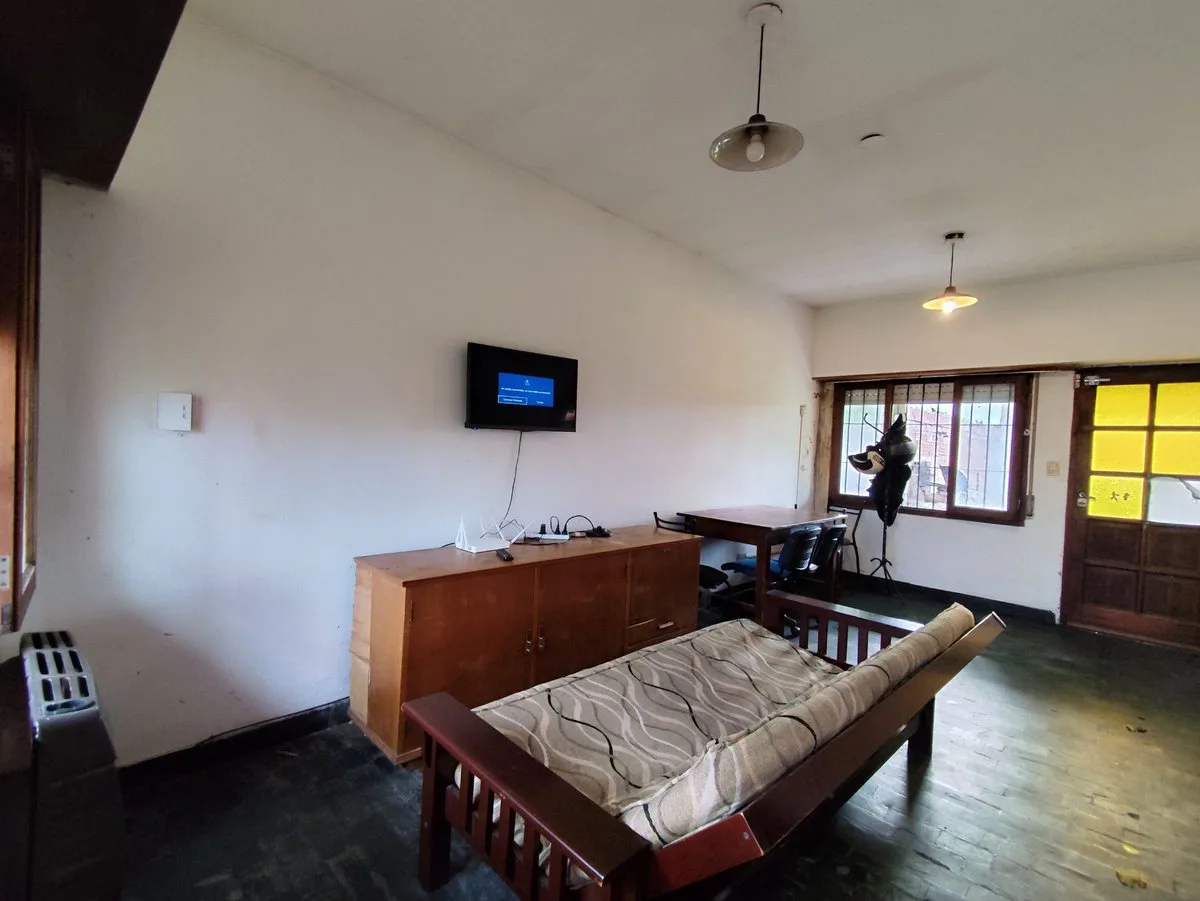 Venta Casa con Gran Parque – Apta credito foto 2