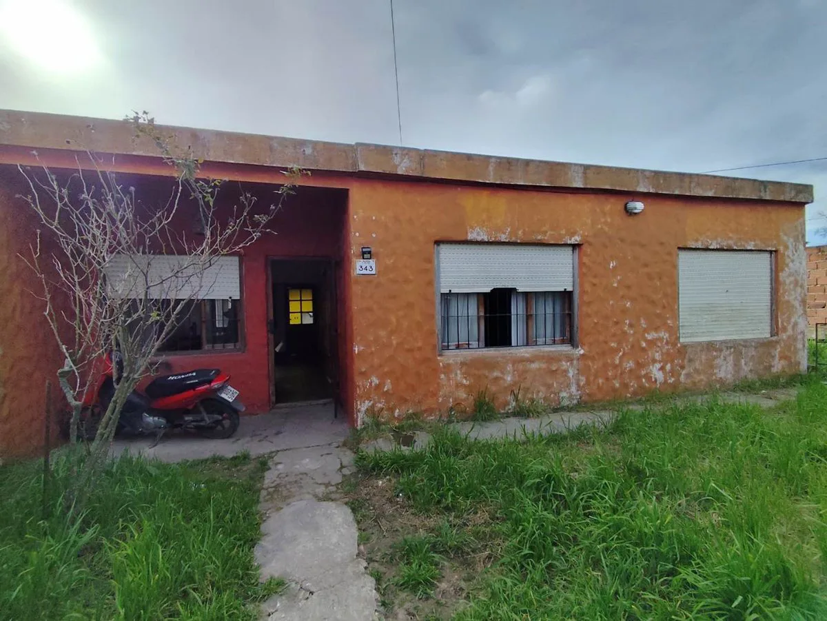 Venta Casa con Gran Parque – Apta credito foto 3