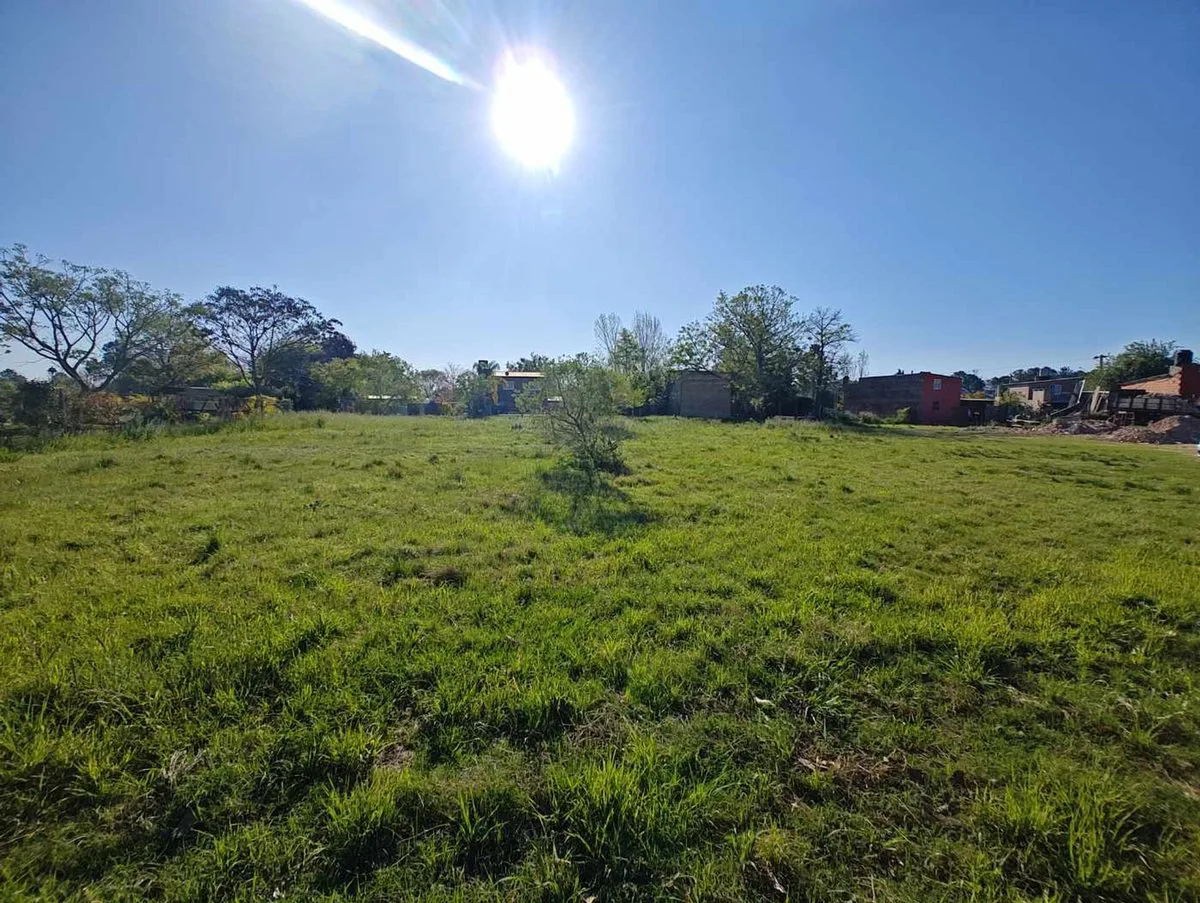 SE VENDE GRAN TERRENO EN RINCON foto 2