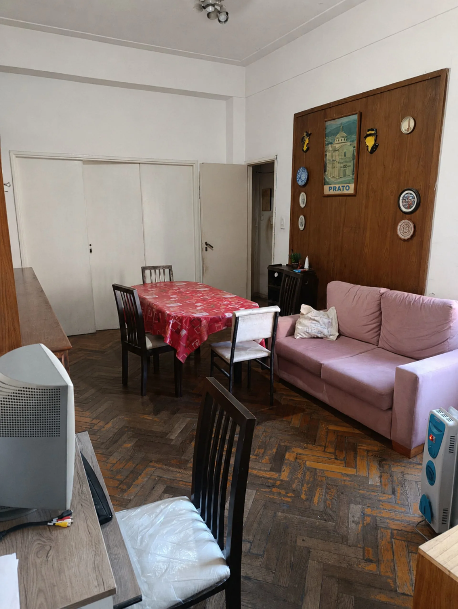 Depto en venta 3/4 amb  Caballito - Flores foto 2