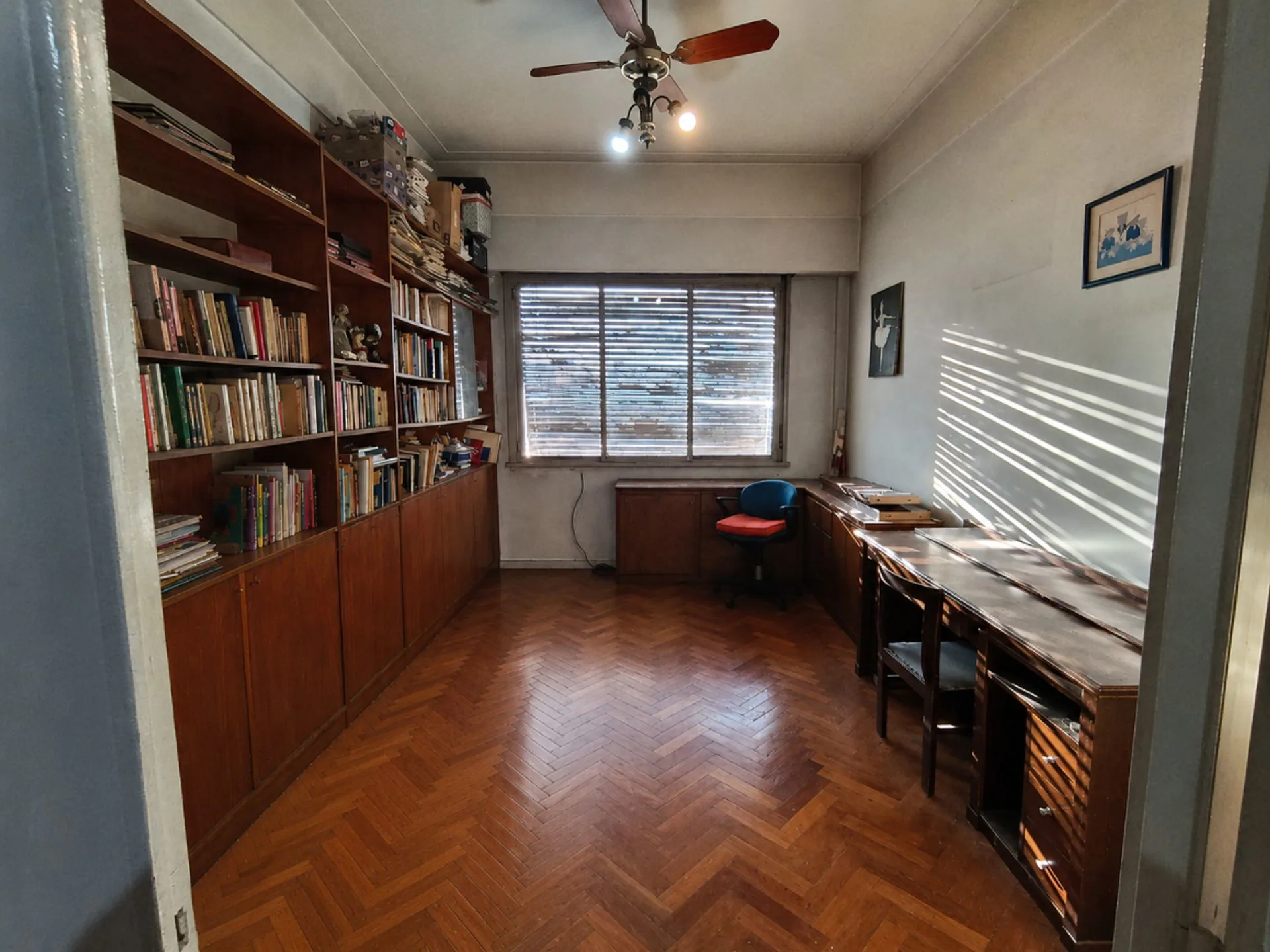 Depto en venta 3/4 amb  Caballito - Flores foto 3
