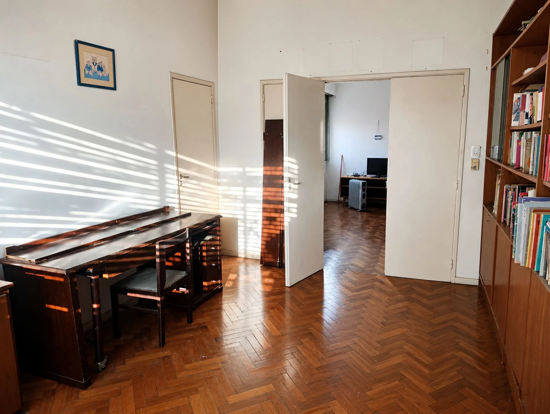 Depto en venta 3/4 amb  Caballito - Flores foto 4