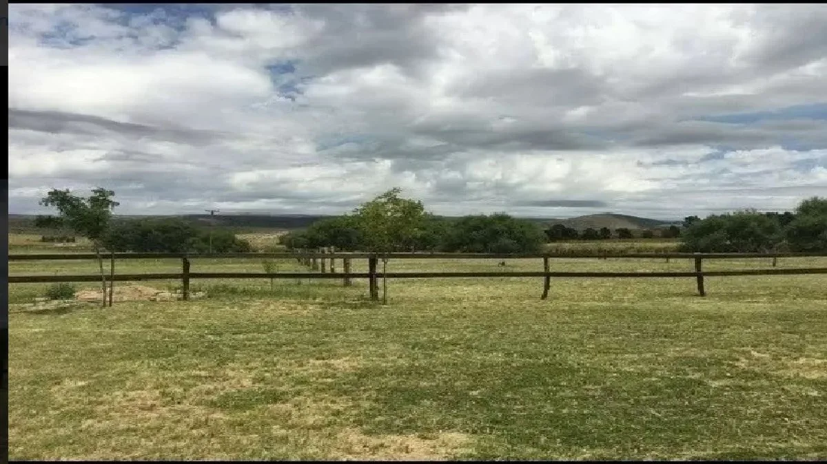 VENTA URGENTE TERRENO EN VALLE DE PANCANTA foto 2