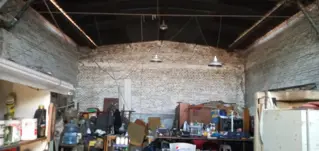 Alquiler de depósito en Adrogué foto 1
