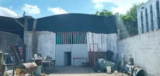 Alquiler de depósito en Adrogué foto 3