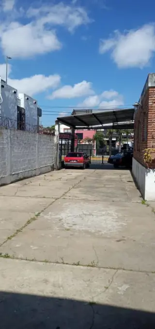 Alquiler de depósito en Adrogué foto 4