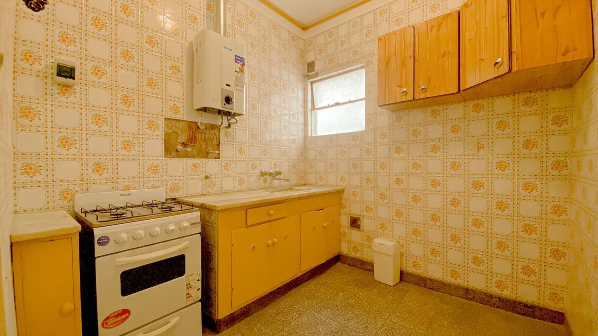 ALQUILER DEPARTAMENTO 3 AMBIENTES LUMINOSO CHAUVIN foto 5