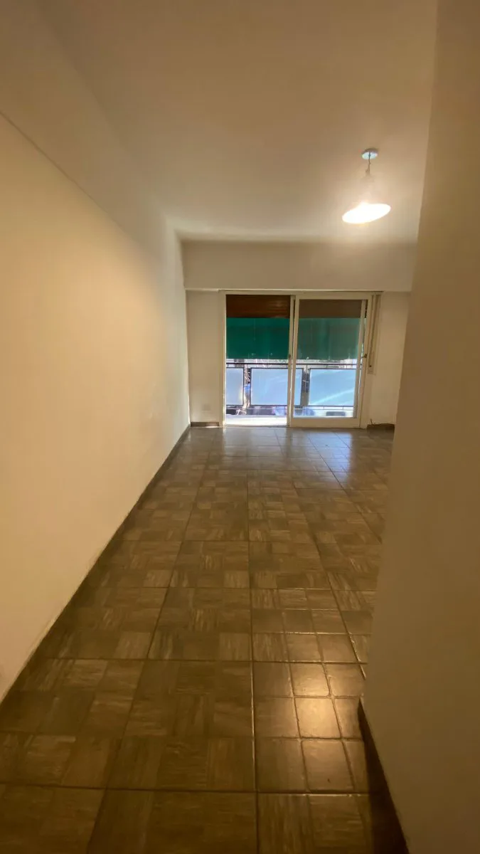 Belgrano, Vidal 2500, 25m2, Monoambiente con balcón, $500.000 foto 3