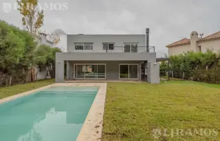 Casa con 3 dormitorios en venta  en Los Sauces - Nordelta foto 1