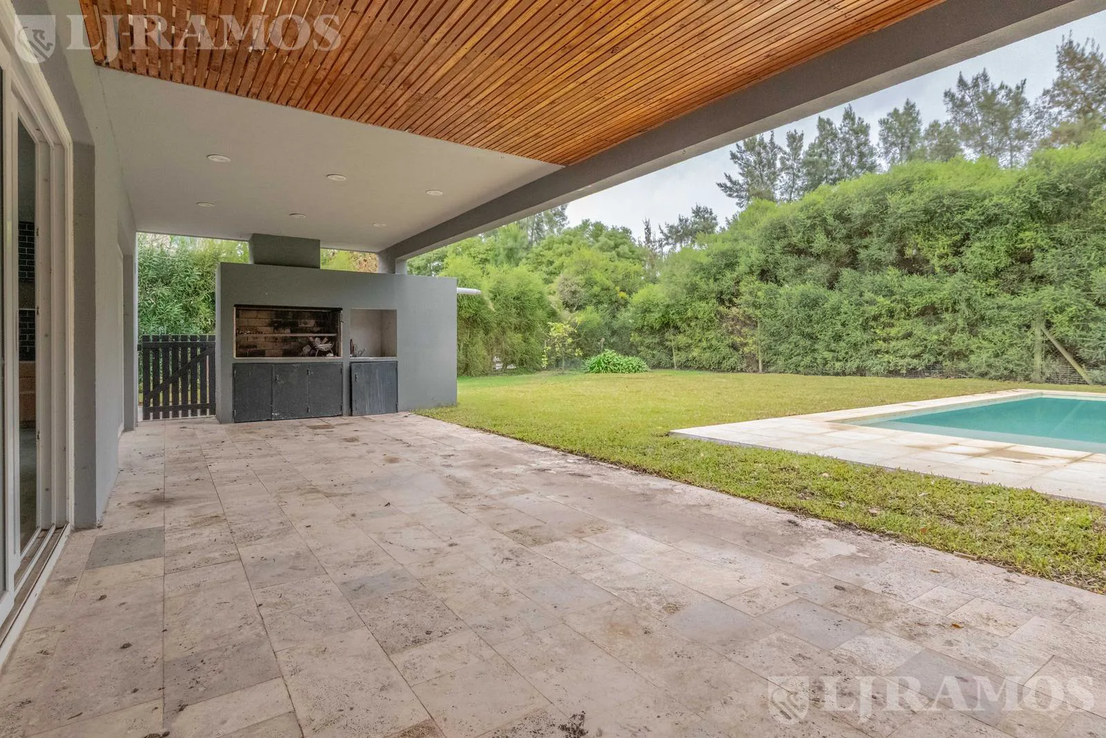 Casa con 3 dormitorios en venta  en Los Sauces - Nordelta foto 2