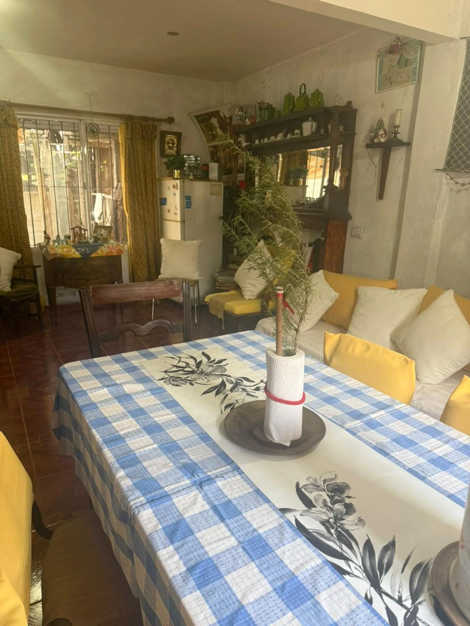 CASA EN VENTA 4 AMBIENTES GENERAL RODRIGUEZ 10X30 foto 5