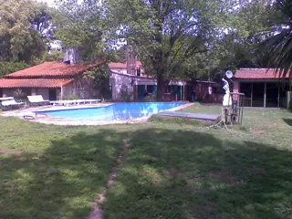 Importante chalet en venta en DonTorcuato. foto 1