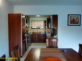Hermosa casa en complejo Casuarinas 5 - Canning foto 4