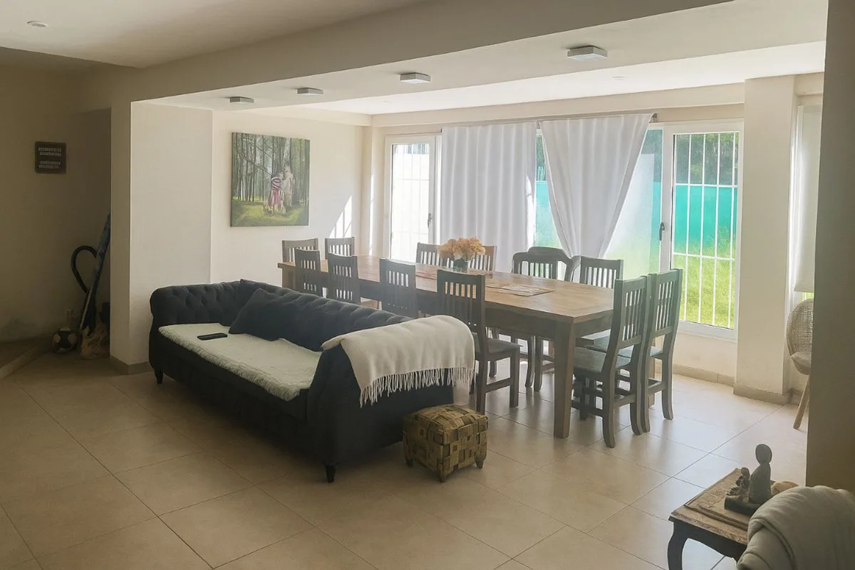 VENTA CASA 4 AMBIENTES PILETA LOMA VERDE ESCOBAR foto 3