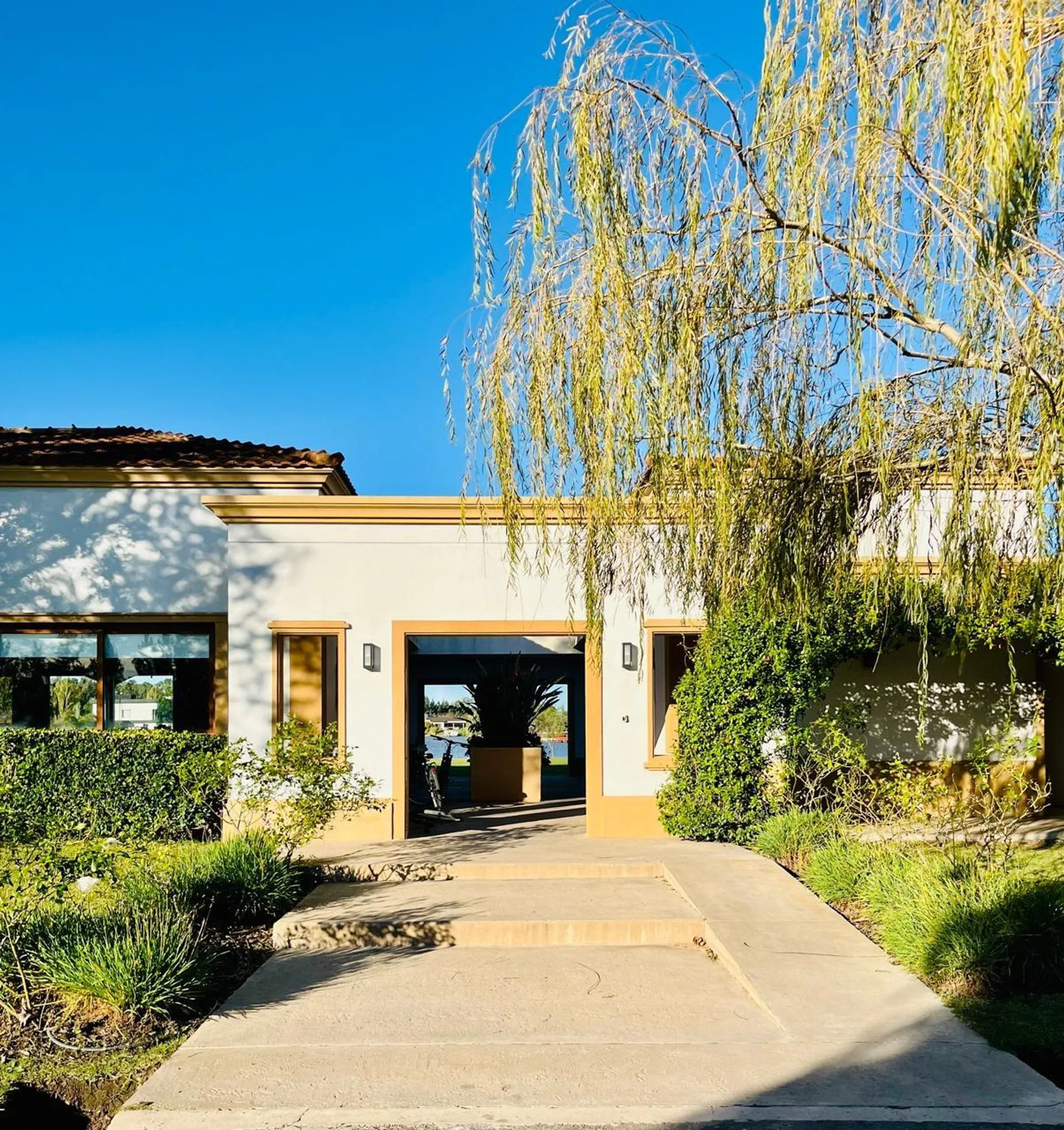 LOTE EN VENTA EN SANTO DOMINGO EN PRESIDENTE PERÓN foto 2