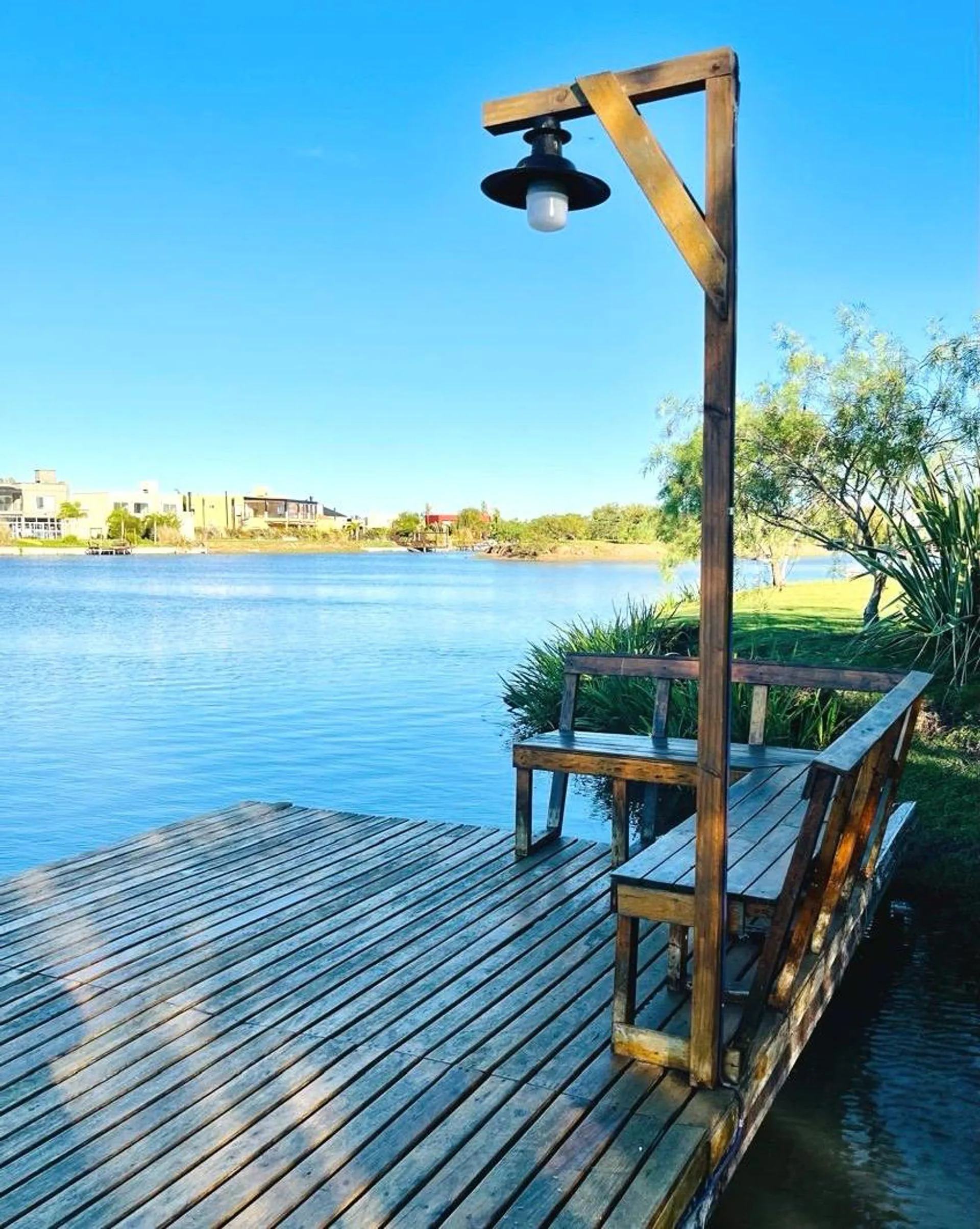 LOTE EN VENTA EN SANTO DOMINGO EN PRESIDENTE PERÓN foto 3