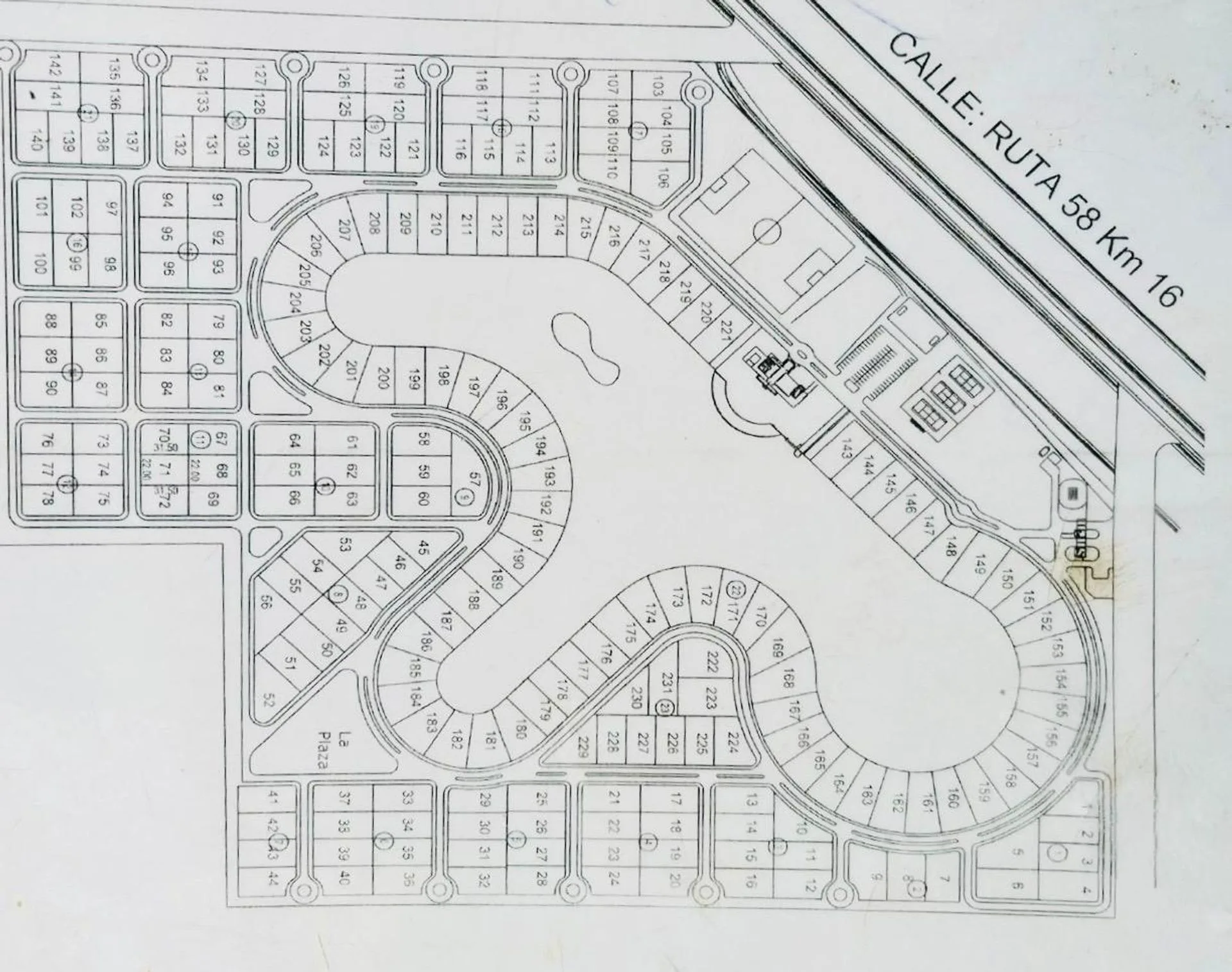 LOTE EN VENTA EN SANTO DOMINGO EN PRESIDENTE PERÓN foto 5