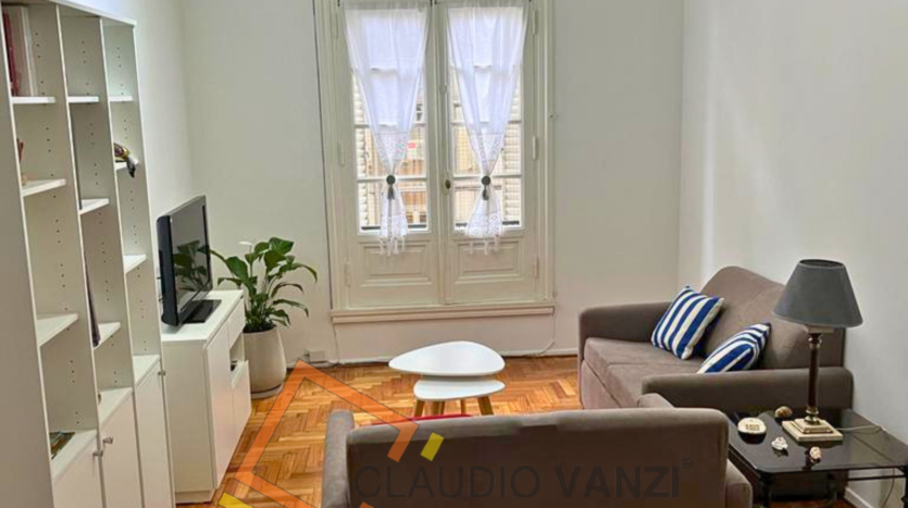 2-bedroom apartment in Palermo – photo 7 of 32