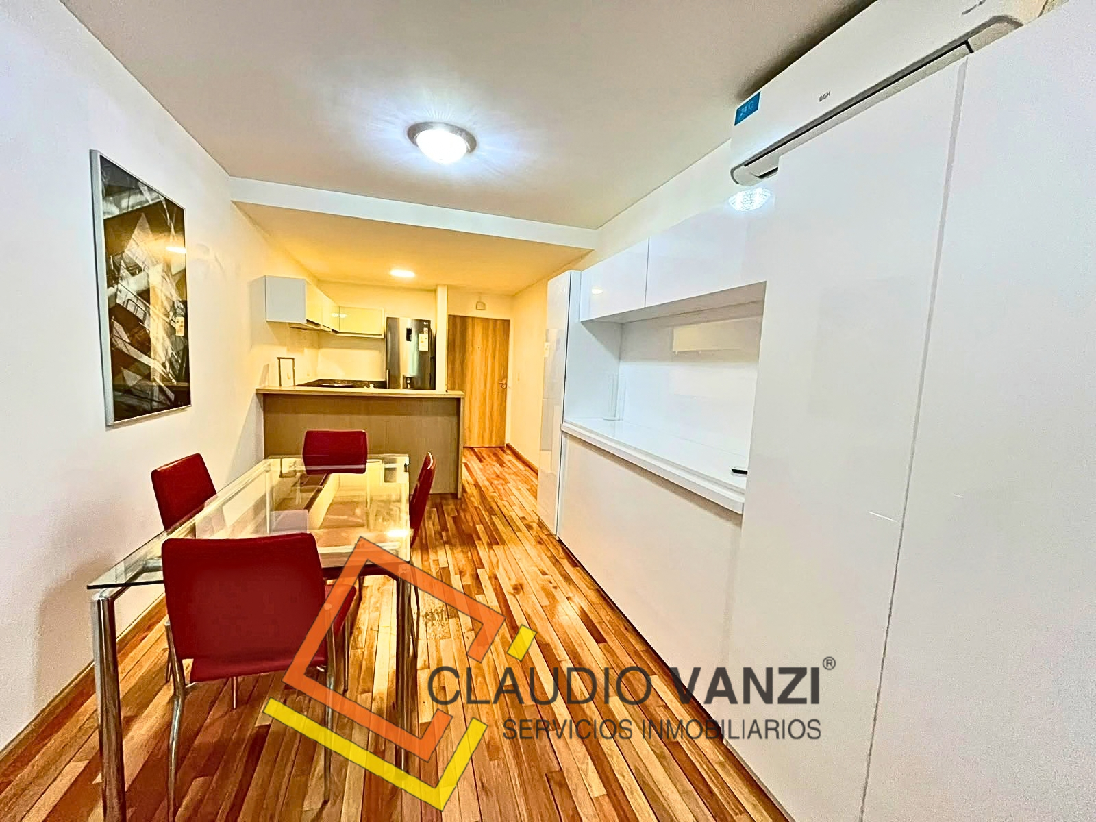 2-bedroom apartment in Palermo – photo 8 of 32