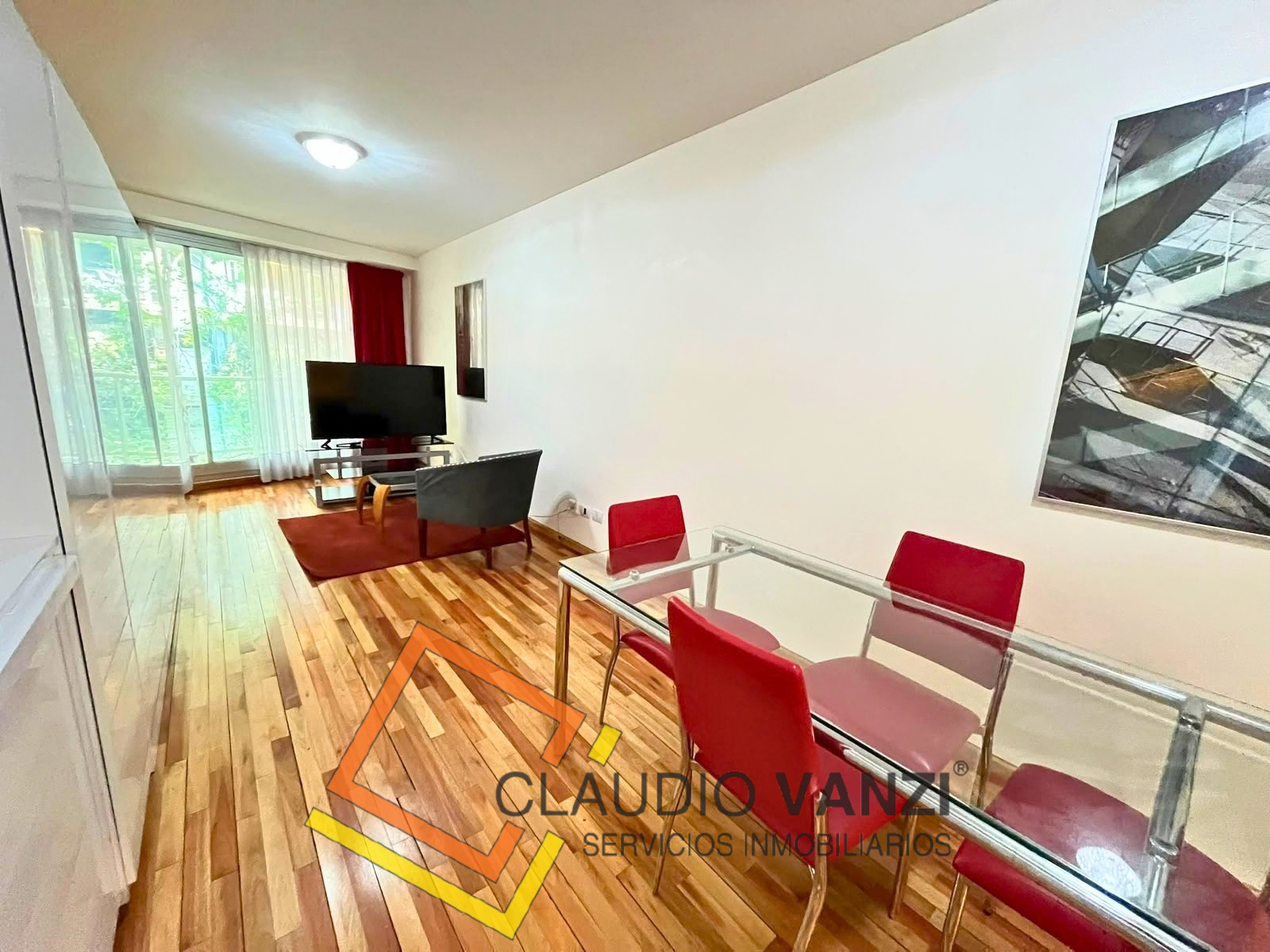 2-bedroom apartment in Palermo – photo 10 of 32